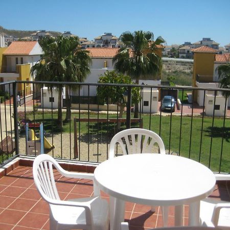 Be Free Salinas De Vera Apartment ภายนอก รูปภาพ