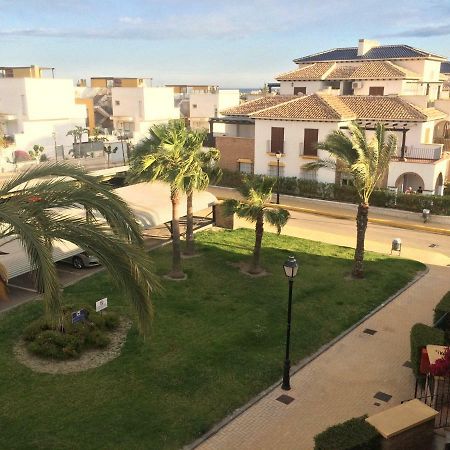 Be Free Salinas De Vera Apartment ภายนอก รูปภาพ