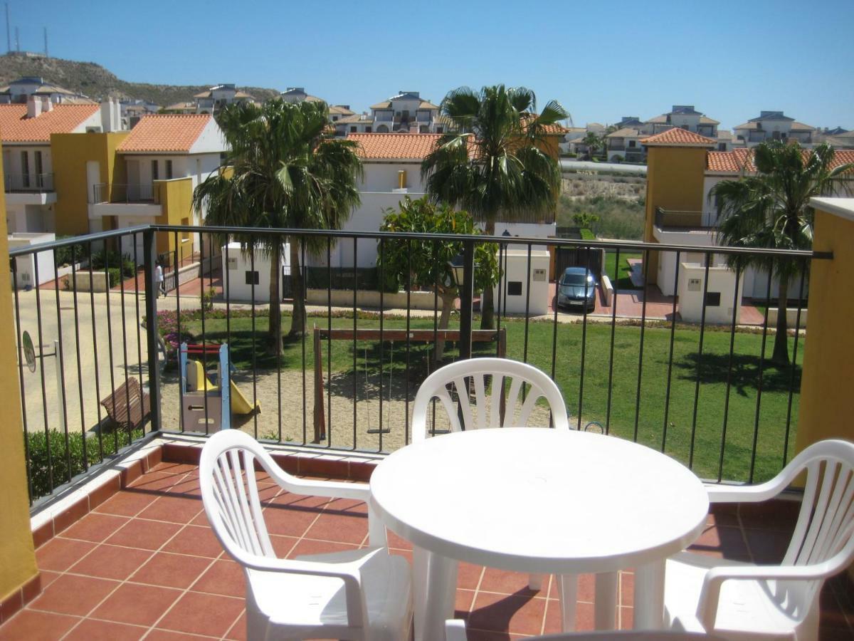 Be Free Salinas De Vera Apartment ภายนอก รูปภาพ