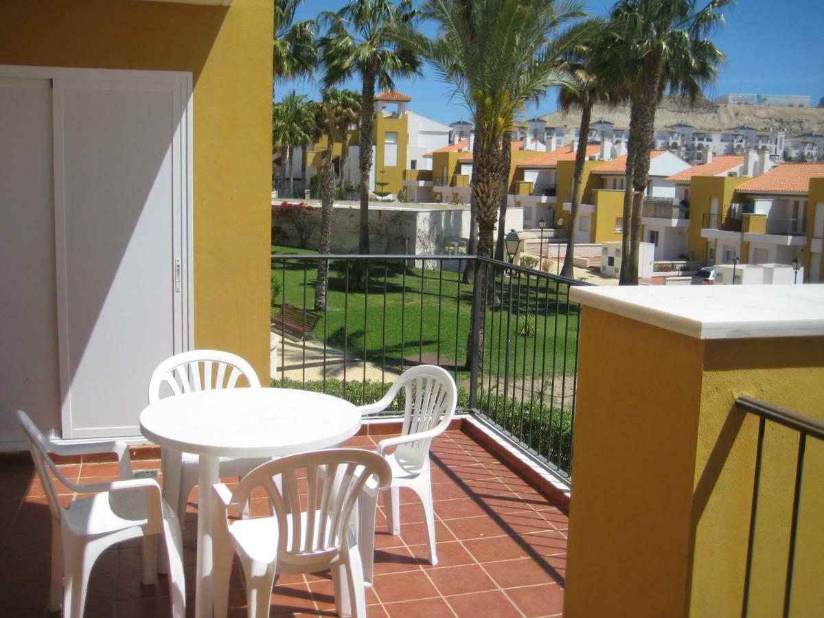 Be Free Salinas De Vera Apartment ภายนอก รูปภาพ