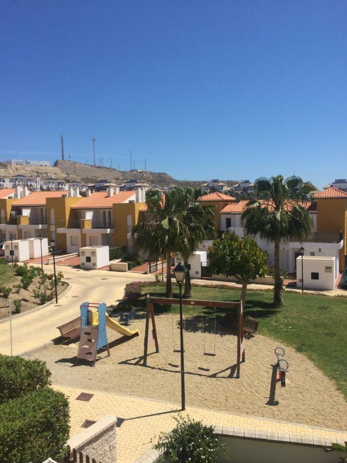 Be Free Salinas De Vera Apartment ภายนอก รูปภาพ