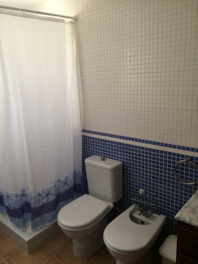 Be Free Salinas De Vera Apartment ภายนอก รูปภาพ