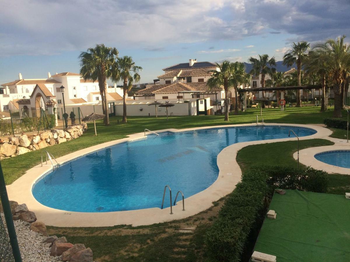 Be Free Salinas De Vera Apartment ภายนอก รูปภาพ