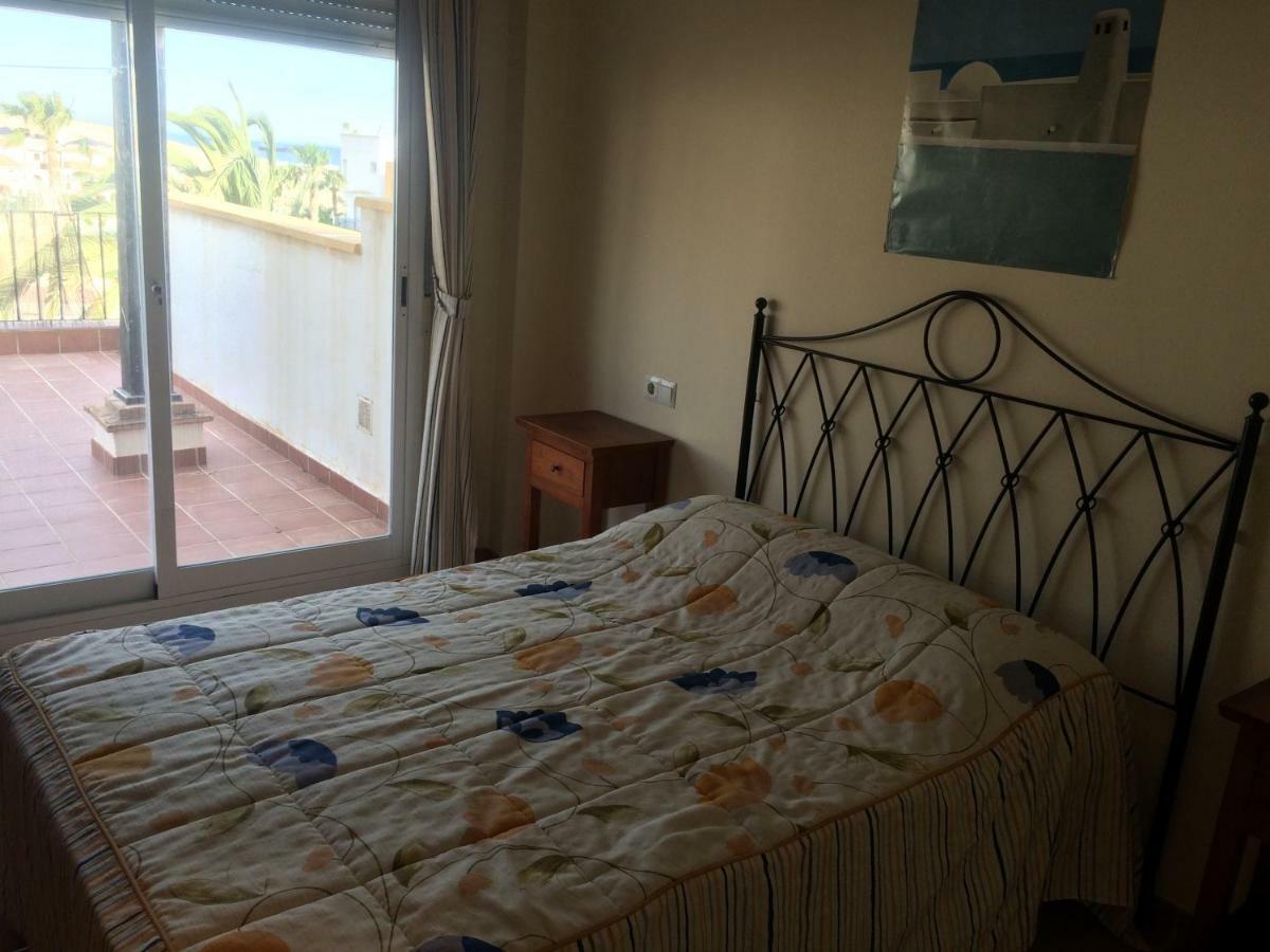 Be Free Salinas De Vera Apartment ภายนอก รูปภาพ