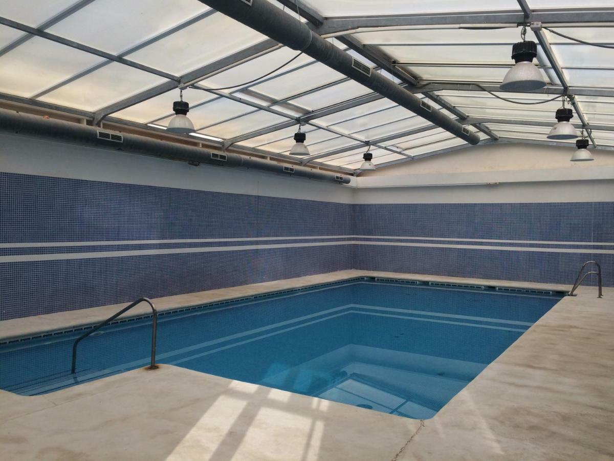 Be Free Salinas De Vera Apartment ภายนอก รูปภาพ