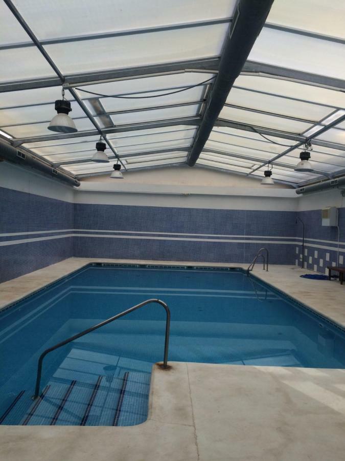 Be Free Salinas De Vera Apartment ภายนอก รูปภาพ
