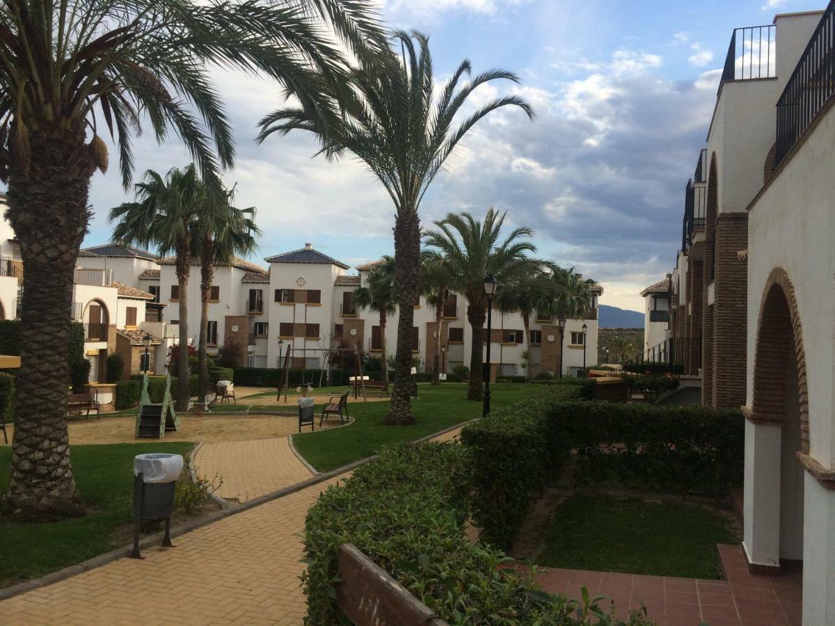 Be Free Salinas De Vera Apartment ภายนอก รูปภาพ
