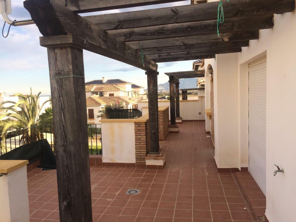 Be Free Salinas De Vera Apartment ภายนอก รูปภาพ